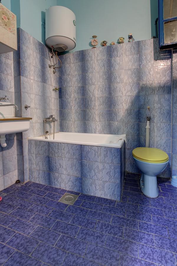 Apartment Dorcol Belgrad Exterior foto